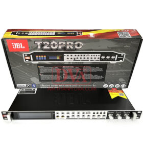 JBL T20 Pro