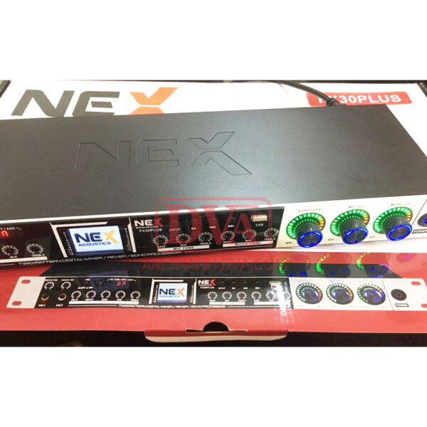 NEX-FX30-3