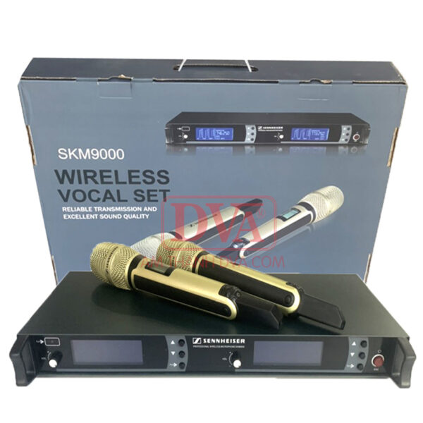Sennheiser-SKM-9000 Sennheiser-SKM-9000