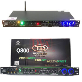 TD Acoustic Q800