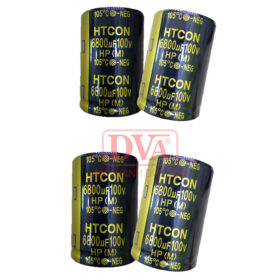 Tu 100V 6800UF