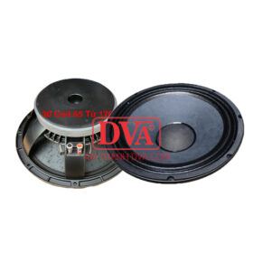 Bass 30 coil 65