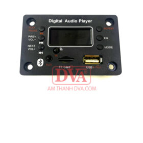 Bluethooth Mp3 Usb 2