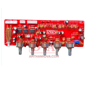 Mach echo vang co nex