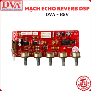 Âm Thanh DVA | Lựa chọn tuyệt vời cho Karaoke 26 17