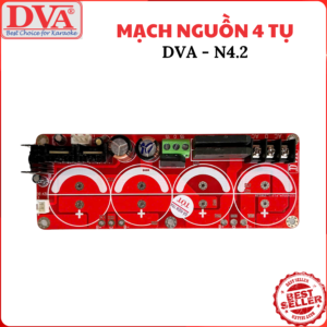 Âm Thanh DVA | Lựa chọn tuyệt vời cho Karaoke 20 20