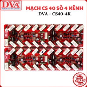 Âm Thanh DVA | Lựa chọn tuyệt vời cho Karaoke 21 31